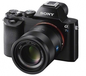 A Vendre un Sony Alha A7S - REGIMAGE